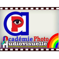 Académie Photo Audiovisuelle logo - Similar company to Irm.Radio