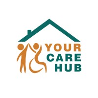 Your Care Hub logo - Similar company to Mr Windows Australia Pty Ltd