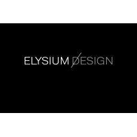 Elysium Design logo - Similar company to Pidote
