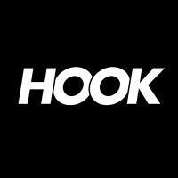 HOOK logo - Similar company to 4Peak