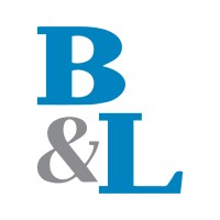 Barton & Loguidice logo - Similar company to Atlantic Testing Laboratories (Atl)