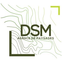 DSM AGENCE DE PAYSAGES logo - Similar company to 2C Architectes