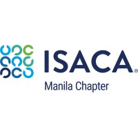 ISACA Manila Chapter logo - Similar company to Cyber Security Philippines Cert®