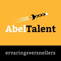 AbelTalent logo - Similar company to Zmgroep