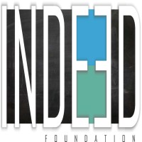 IN-DEED Foundation logo - Similar company to Roots