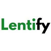 Lentify logo - Similar company to Farm Format