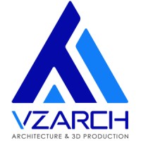 vzarch logo - Similar company to Aws With Atiq