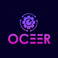 OCEER logo - Similar company to Reeno