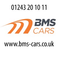 BMS Cars Ltd logo - Similar company to Scrap Car Comparison