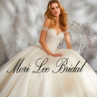 Mori Lee Bridal Peru, SAC. logo - Similar company to Premier Bridal Shows
