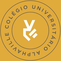 Colégio Universitário Alphaville logo - Similar company to Morada Kids Centro Educacional Cristão