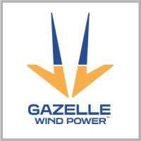 Gazelle Wind Power Limited logo - Similar company to J