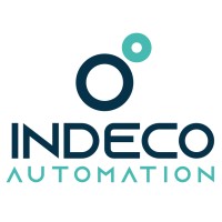 Indeco Automation logo - Similar company to Automation Tech