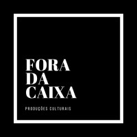Fora da Caixa • Produções Culturais logo - Similar company to Matiné