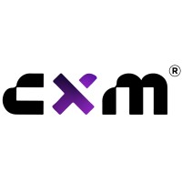 CXM | Simplifying Business Transformation logo - Similar company to Sdr Hive
