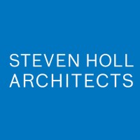 Steven Holl Architects logo - Similar company to Meier Partners
