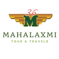 Mahalaxmi Tour & Travels logo - Similar company to Jain'S Deal Solution