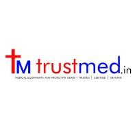 TurstMed logo - Similar company to Tursteel