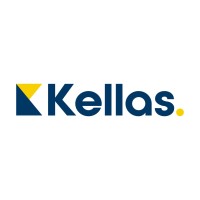 Kellas logo - Similar company to Peterkins