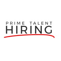 Prime Talent Hiring logo - Similar company to Retail Mind Group