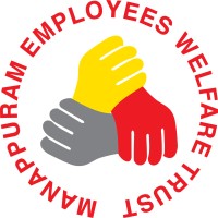 Manappuram Employees Welfare Trust logo - Similar company to Arghaman