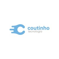Coutinho Tecnologia logo - Similar company to Eclética - Sistema Para Restaurante