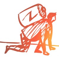 Zero Nexus logo - Similar company to Q-Vaibe