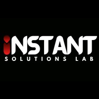 Instant Solutions Lab logo - Similar company to Innovative Ally