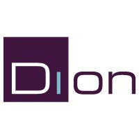 ■ DION Groep logo - Similar company to Fundeon (Opgeheven)