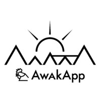 AwakApp Inc. logo - Similar company to Koeeru Inc.