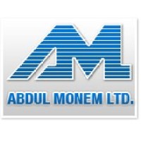 Abdul Monem Ltd logo - Similar company to Mahir Construction