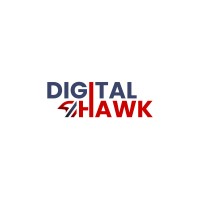 Digital Hawk logo - Similar company to Wingsmen