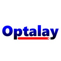 Optalay Limited logo - Similar company to Solaris Photonics Ltd