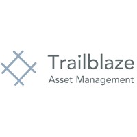 Trailblaze Asset Management logo - Similar company to Dig Publishing