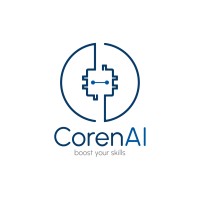 CorenAI logo - Similar company to Bicode