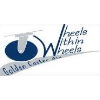 Wheels Within Wheels dba Golden Caster logo - Similar company to Global Mining Products
