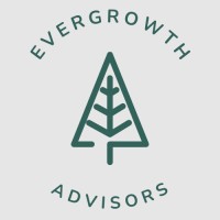 Evergrowth Advisors logo - Similar company to Fitzgerald Communications