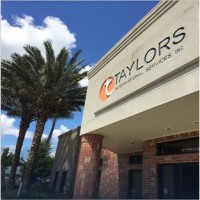 Taylors International Services, Inc. logo - Similar company to Fgi Global Solutions