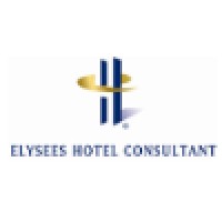 ÉLYSÉES HOTEL CONSULTANT logo - Similar company to Nextgen Purpose