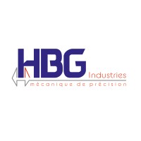 HBG Industries logo - Similar company to Cms-Solutions