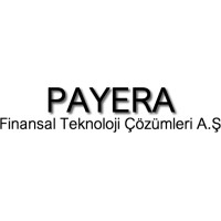 PayEra Finansal Teknoloji Çözümleri A.Ş. logo - Similar company to Payera