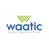 Waatic • The Waatic Company logo - Similar company to Amp Sprayers