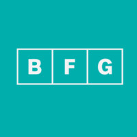 BFG International logo - Similar company to Re:Build Composite Resources