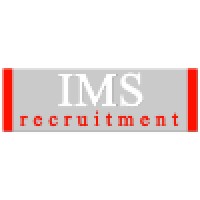 IMS RECRUITMENT logo - Similar company to Breyta Projects