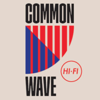 Common Wave logo - Similar company to Rendernext