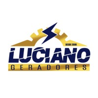 Luciano Geradores logo - Similar company to Wartec Eletro Geradores