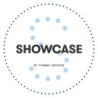 Showcase Studio & Entertainment logo - Similar company to Draps Entertainment