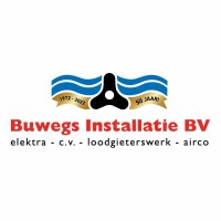 Buwegs Installatie B.V. logo - Similar company to Marello | Commerce Operations