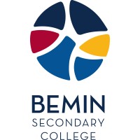 Bemin Secondary College logo - Similar company to Javtech Solutions