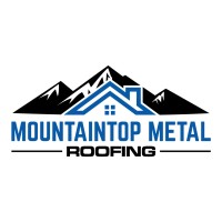 Mountaintop Metal Roofing logo - Similar company to Kvn Construction